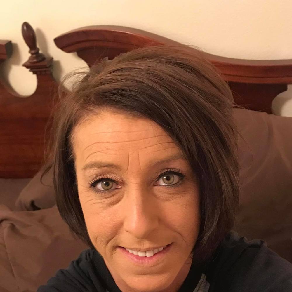 Meet your Posher, Angie